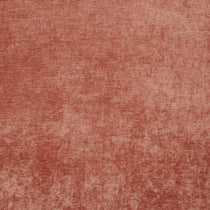 Oria Spiced Coral Fabric by the Metre